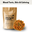 Horse Straights Direct Marigold Flowers 750gm