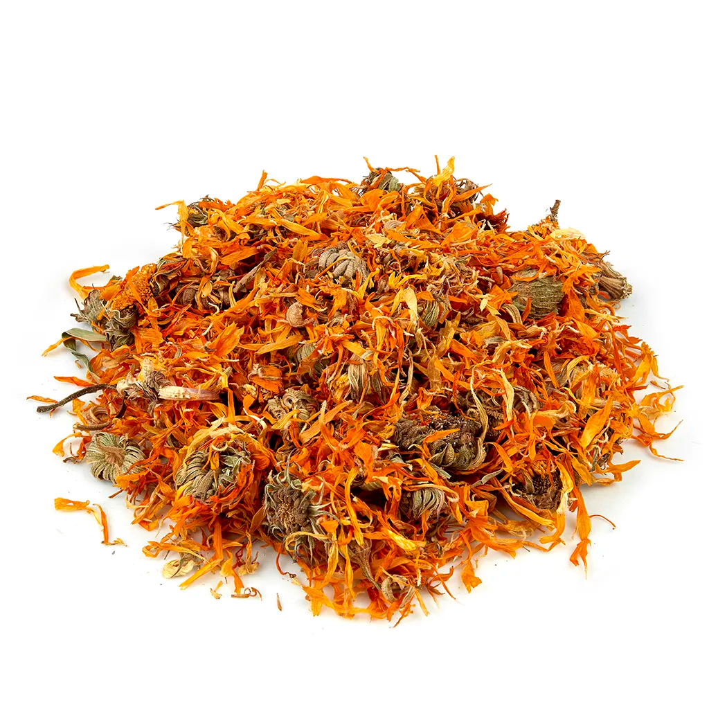 Horse Straights Direct Marigold Flowers 750gm