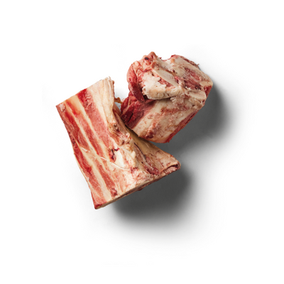 Nutriment Marrow Bones Frozen Bones Pack of 2