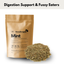 Horse Straights Direct Mint 1kg