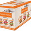 Natures Variety Complete Dry Freeze Dried Food Multipack 7 x 120g - Ormskirk Pets