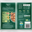 Natures Menu 80/20 Complete and Balanced Duck and Chicken Raw Nuggets 1kg