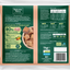 Natures Menu Complete & Balanced Raw  80/20 Rabbit & Turkey with Superfoods 1kg FROZEN