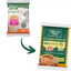 Natures Menu 60/40 Chicken with Salmon, Vegetables and Brown Rice Block 300g - Ormskirk Pets