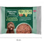 Natures Menu Complete & Balanced Raw Duck For Adult Dogs 500g