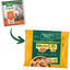 Natures Menu 60/40 Chicken Nuggets with Salmon, Vegetables and Brown Rice 1kg - Ormskirk Pets