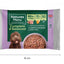 Natures Menu Complete & Balanced Raw Turkey For Adult Dogs 500g