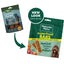 Country Hunter Superfood Bars Dog Treat Duck With Carrot 70G
