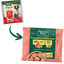 Natures Menu 60/40 Beef Nuggets with Chicken, Vegetables and Brown Rice 1kg - Ormskirk Pets