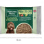Natures Menu Complete & Balanced Raw Lamb For Adult Dogs 500g