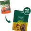 Natures Menu Treats For Adult Dogs Chicken And Pork Meaty Treats 100G