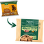 Natures Menu Country Hunter 80/20 Goose and Turkey Nuggets with Superfoods 1kg - Ormskirk Pets