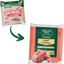 Natures Menu Natural Raw Beef Trachea - Ormskirk Pets