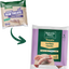 Natures Menu Natural Raw Turkey Necks - Ormskirk Pets