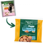 Natures Menu 80/20 Puppy Chicken Nuggets with Salmon and Brown Rice 1kg - Ormskirk Pets