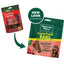 Country Hunter Superfood Bars Dog Treat Beef With Spinach And Quinoa 70G