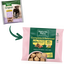 Natures Menu 60/40 Tripe, Chicken Heart, Liver, Salmon, Vegetables and Brown Rice 1KG For Adult Dogs - Ormskirk Pets