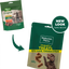 Natures Menu Treats For Adult Dogs Lamb And Chicken Meaty Treats 100G
