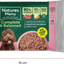 Natures Menu Complete & Balanced Raw Venison For Adult Dogs 500g