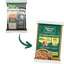 Natures Menu 60/40 Tripe and Chicken with Salmon, Vegetables and Brown Rice Block 300g - Ormskirk Pets
