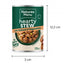 Natures Menu Cans Hearty Stews Salmon For Adult Dogs 12 x 415g