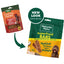 Country Hunter Superfood Bars Dog Treat Chicken With Coconut And Chia Seeds 70G