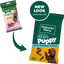 Natures Menu Meaty Treats For Puppy Chicken And Pork 50G