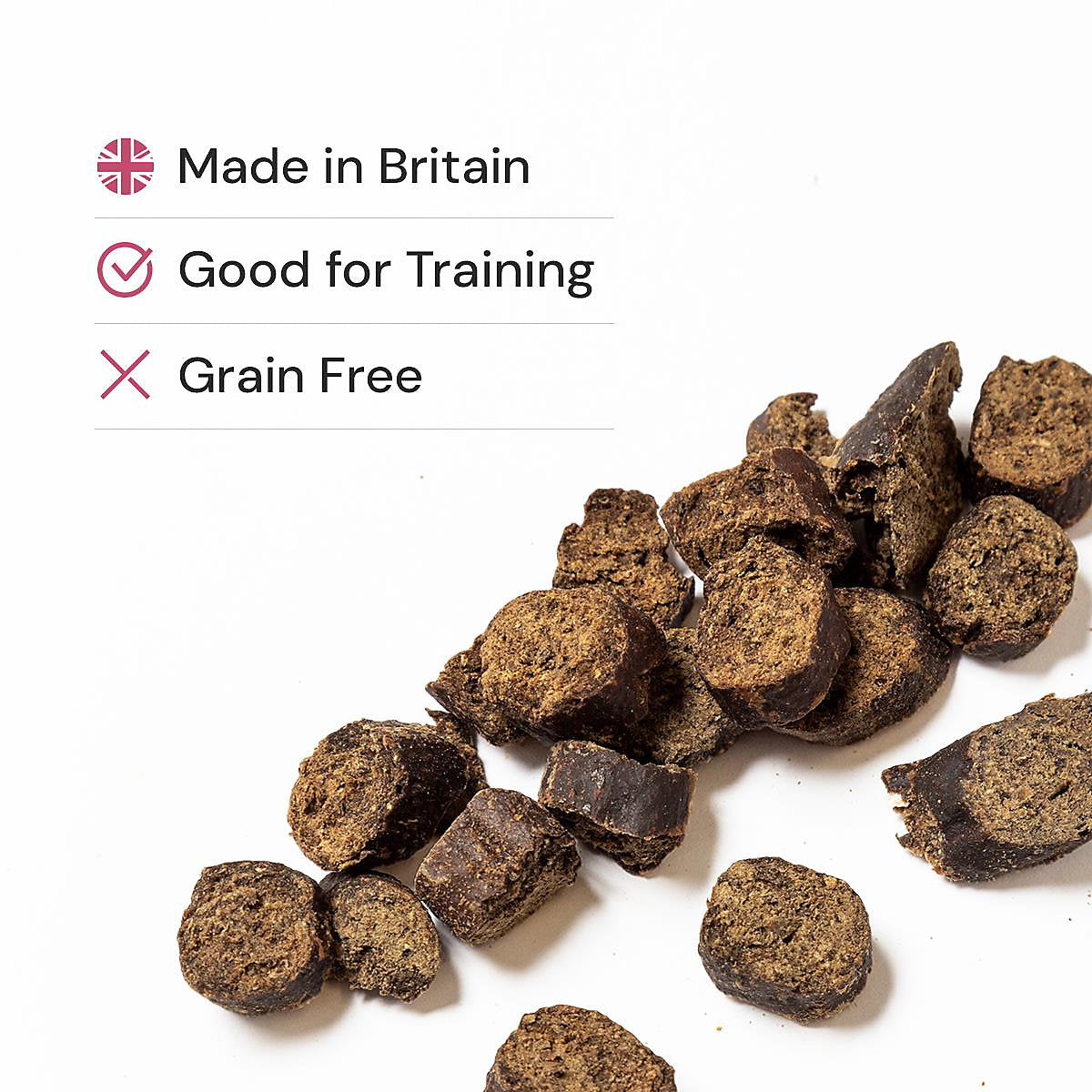 Nutriment Rabbit Gourmet Slices 200g