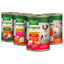 Natures Menu Multipack Dog Cans - 12 x 400g - Ormskirk Pets
