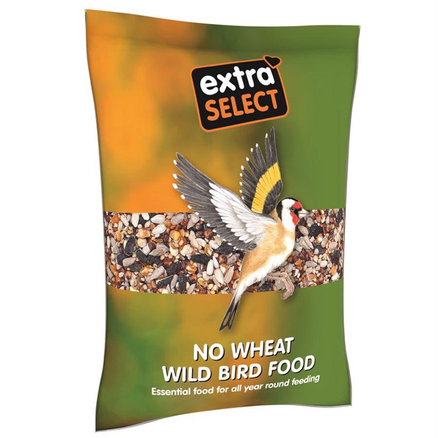 Extra Select No Wheat Mix