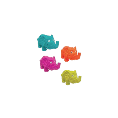 Origami Pals Elephant Latex