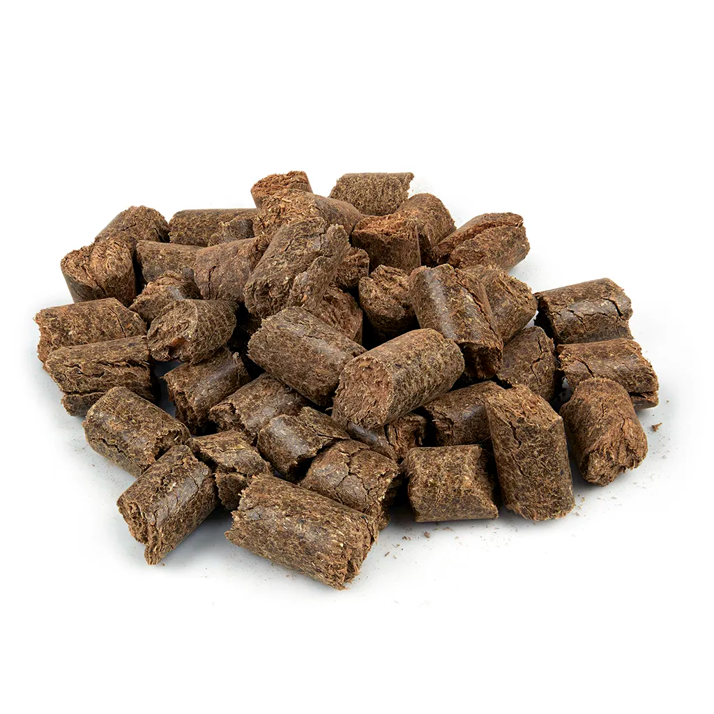 Horse Straights Direct Original Treats 1kg