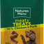 Natures Menu Treats For Adult Dogs Chicken And Pork Meaty Treats 100G