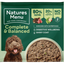 Natures Menu Complete & Balanced Raw Lamb For Adult Dogs 500g