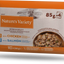 BB: 06/25 - Natures Variety Chicken and Salmon Bites in Gravy Cat Pate 85g x 4 pouches