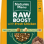 Natures Menu Raw Boost With Fresh Chicken For Adult Dogs