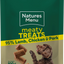 Natures Menu Treats For Adult Dogs Lamb And Chicken Meaty Treats 100G