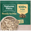 Natures Menu Just 100% Tripe Mince 400g - Ormskirk Pets