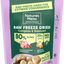 Natures Menu 80/20 Turkey Freeze Dried 250g - Ormskirk Pets