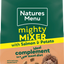 Natures Menu Mighty Mixer with Salmon & Potato 2kg