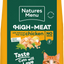 Natures Menu High In Meat Dry Cat Food No Grain With Chicken