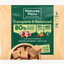 Natures Menu Country Hunter 80/20 Goose and Turkey Nuggets with Superfoods 1kg - Ormskirk Pets