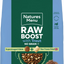 Natures Menu Raw Boost Grain Free With Trout For Adult Dogs