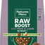 Natures Menu Raw Boost Grain Free With Pork and Lamb For Adult Dogs
