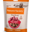 Natures Variety 100% Beef Chunks 50g - Ormskirk Pets