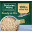 Natures Menu Ready To Mix Raw Just White Fish Raw Mince For Adult Dogs 400G