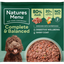 Natures Menu Complete & Balanced Raw Duck For Adult Dogs 500g