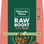 Natures Menu Raw Boost With Beef For Adult Dogs