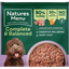Natures Menu Complete & Balanced Raw Turkey For Adult Dogs 500g