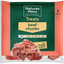 Natures Menu Natural Raw Beef Chunks 1KG - Ormskirk Pets